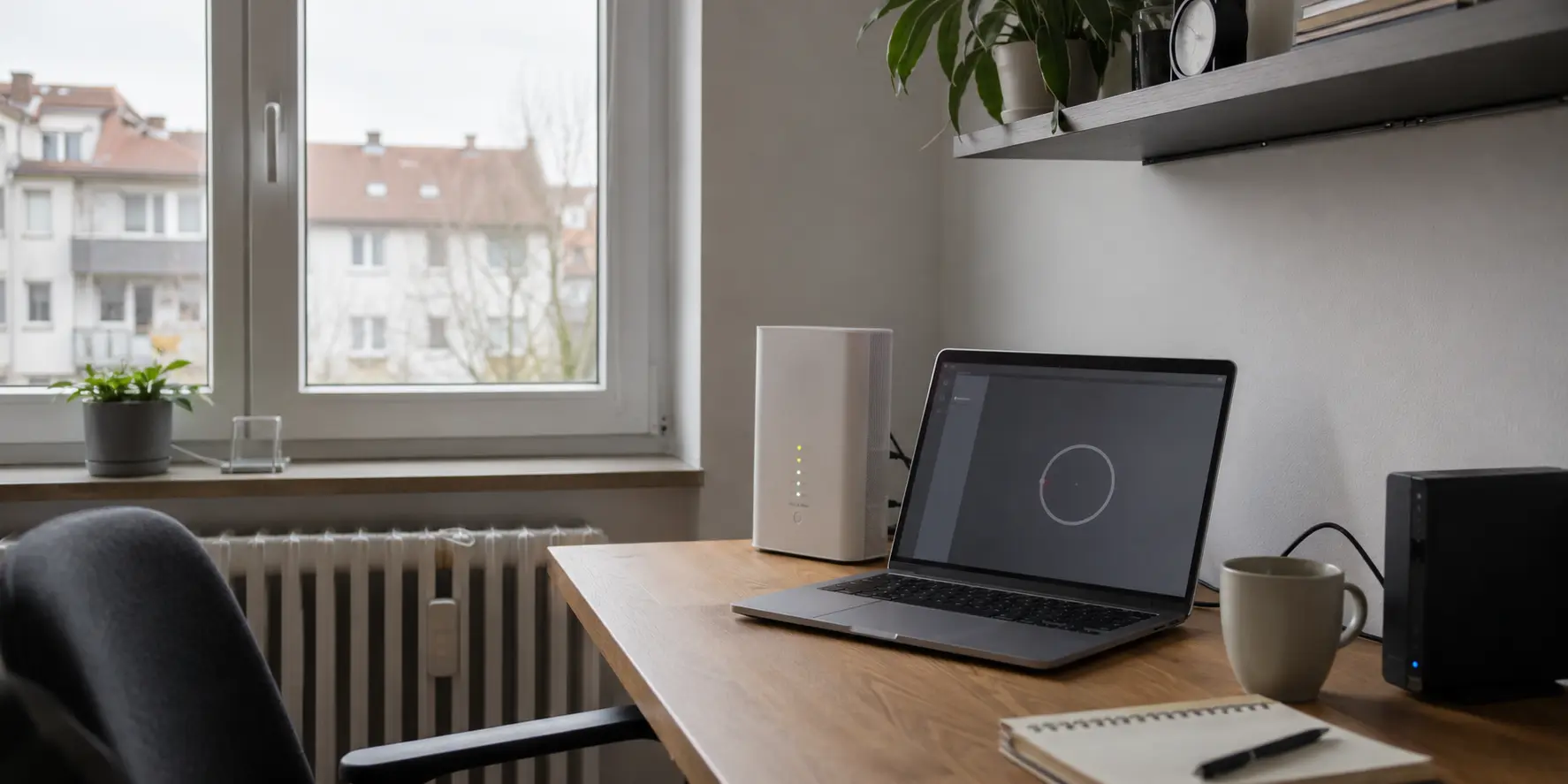 WireGuard bei 1&1 Glasfaser: Erst den IP-Modus prüfen, dann das VPN einrichten