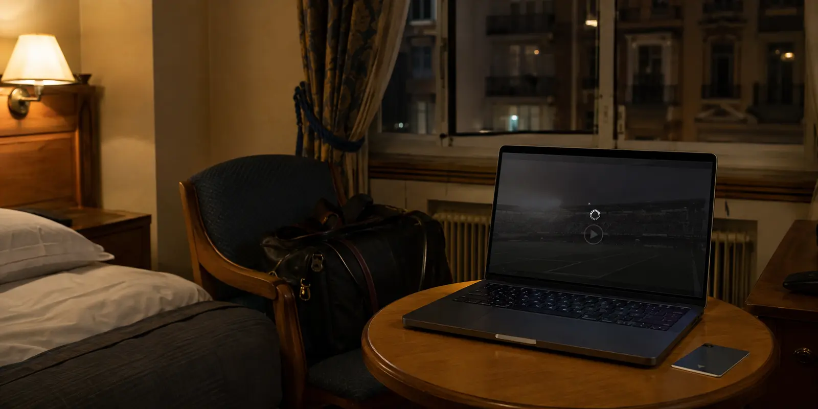 ARD und ZDF im Ausland: Warum nicht alles gesperrt ist – und wann ein VPN wirklich hilft