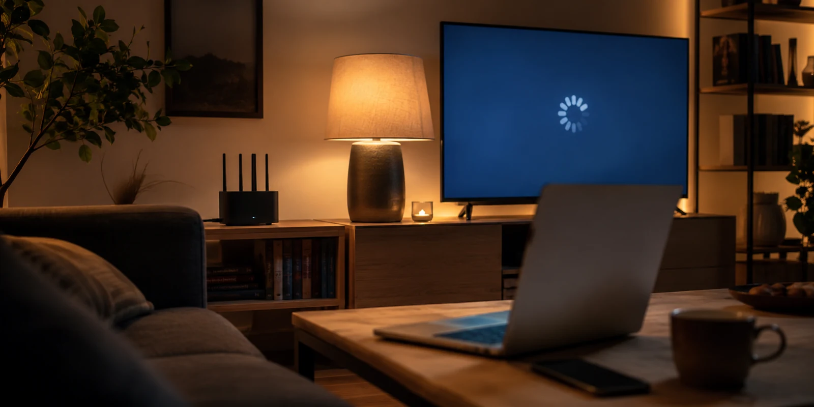 ASUS Router, VPN Fusion und die Wahl des Anbieters