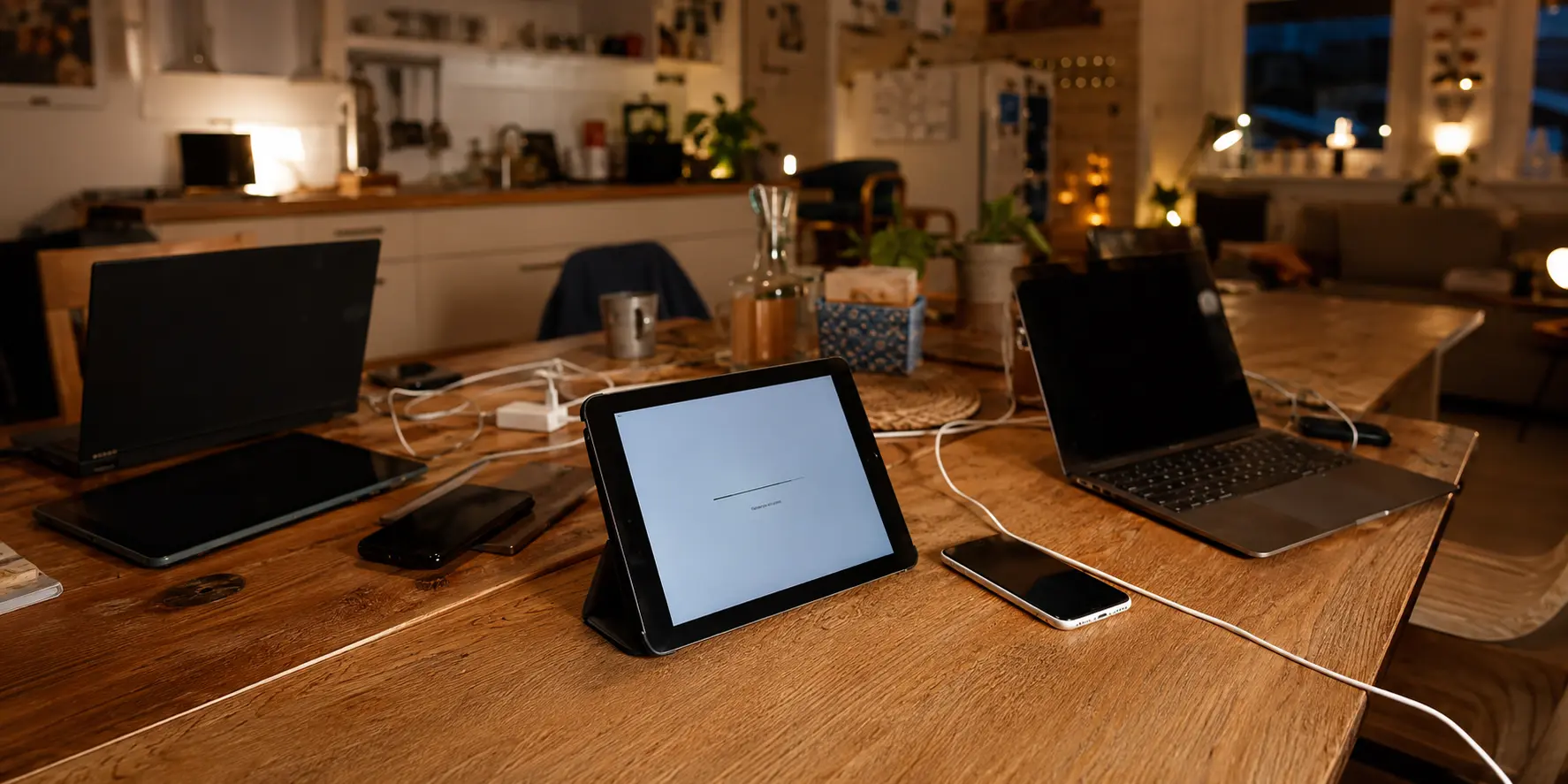 Familien-VPN in Deutschland: Was im Alltag wirklich zählt