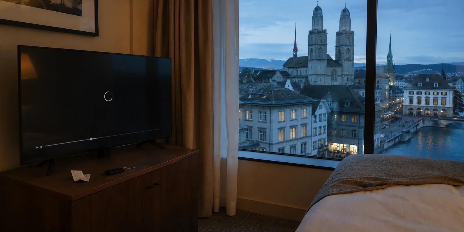 Deutsche Mediatheken im Ausland: Erst den konkreten Titel testen