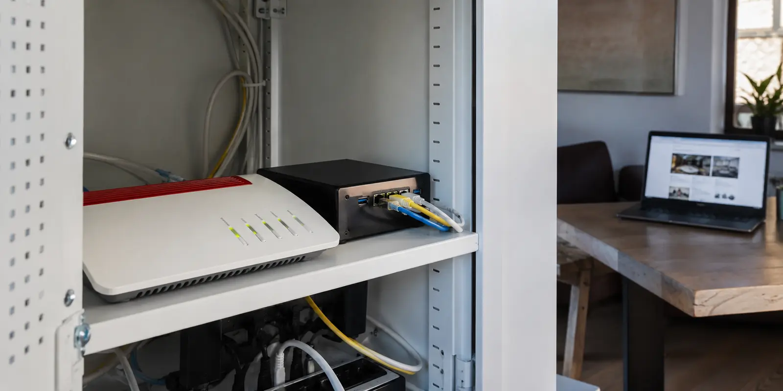Bestes VPN für die FRITZ!Box 2026: Surfshark gewinnt – aber der Router ist oft der falsche Installationsort