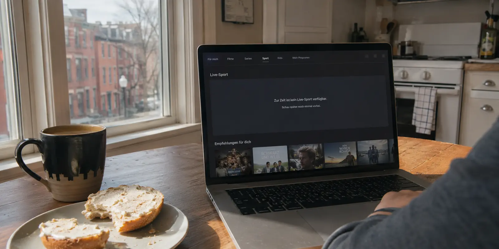 Bestes VPN für die USA 2026: „USA“ ist bei Streaming und Sport kein einzelner Standort