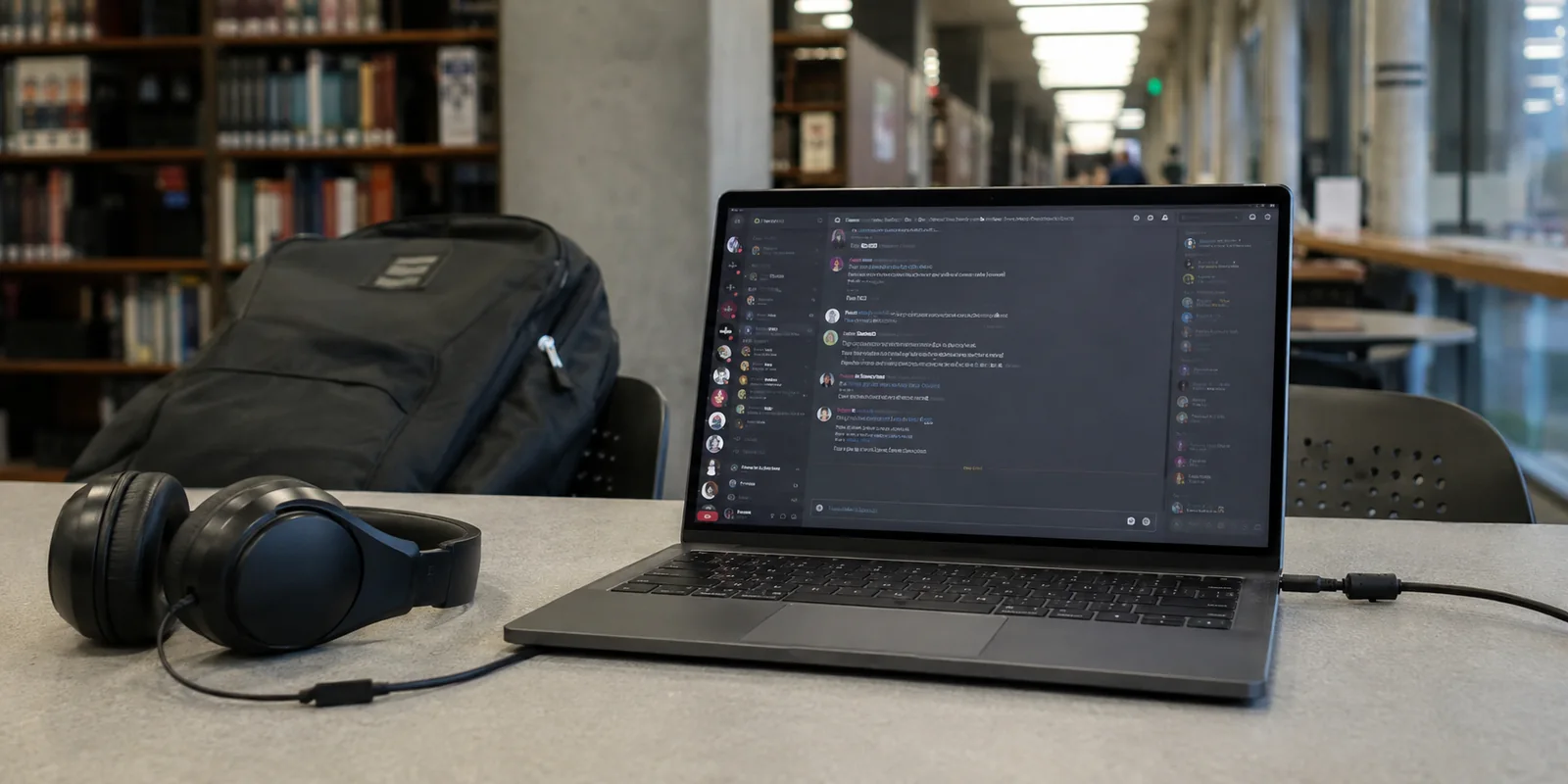 Discord und VPN: Erst die Route testen, dann den Tunnel