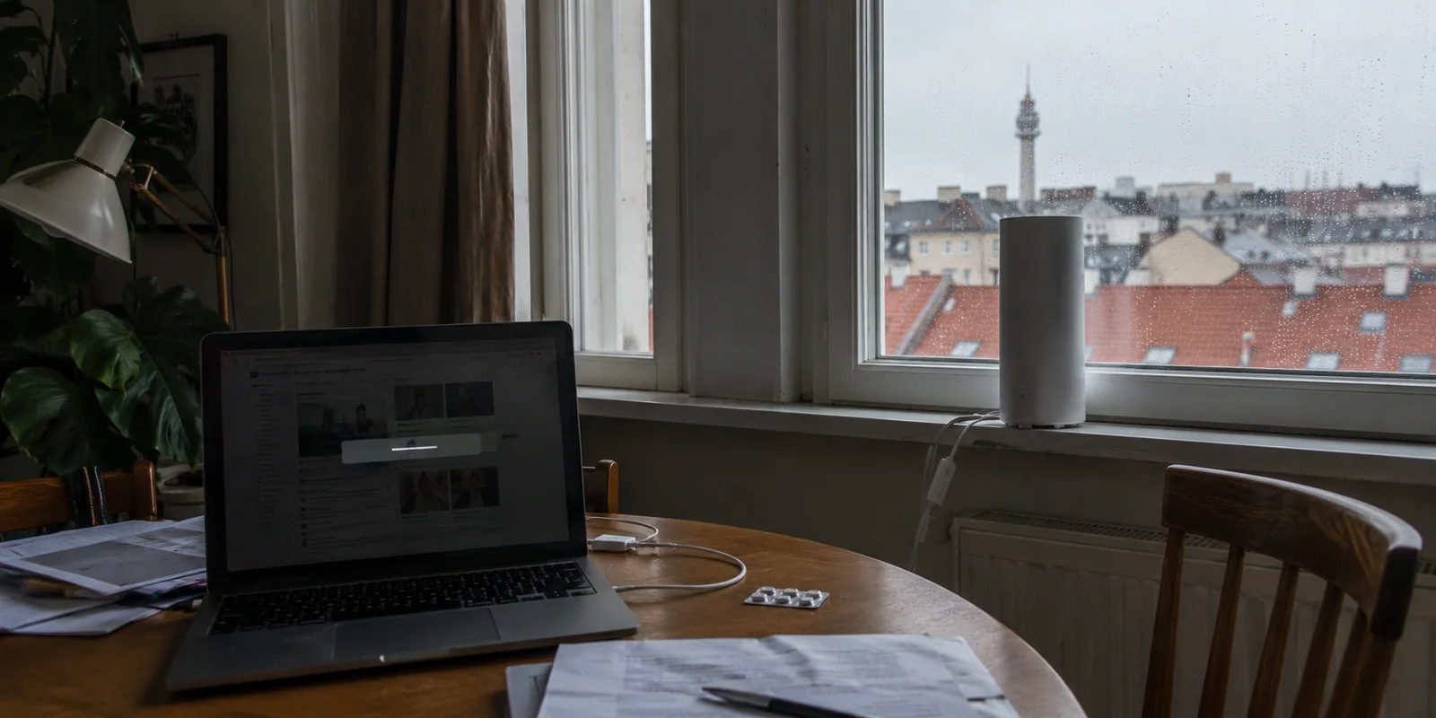 Drei 5G und VPN: Erst die Ursache trennen, dann wechseln