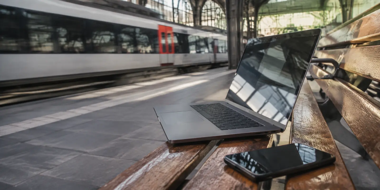 Zwischen WLAN und 5G: Woran ein mobiles VPN sich messen lassen muss