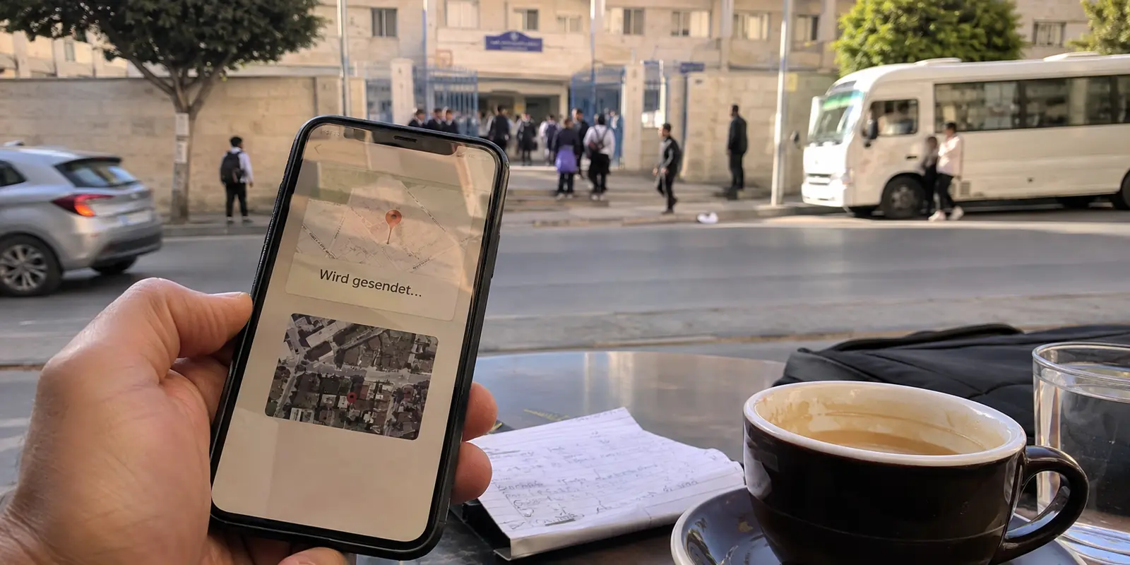 Bestes VPN für Jordanien 2026: Die Sperren sind oft zeitlich und lokal – dein VPN sollte deshalb zwei Modi beherrschen