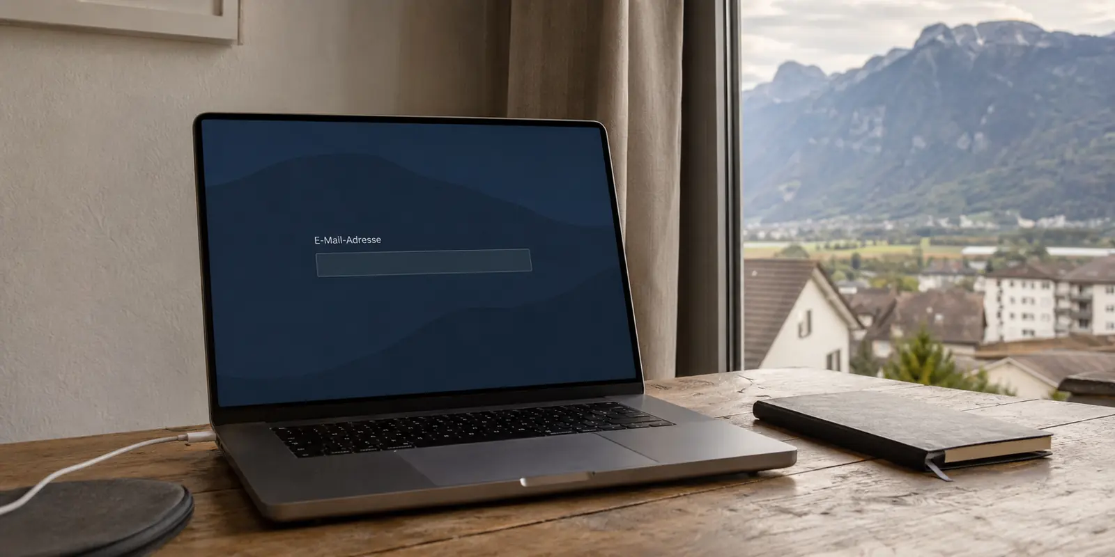 VPN und Datenschutz in Liechtenstein: Datenminimierung statt Serverflagge