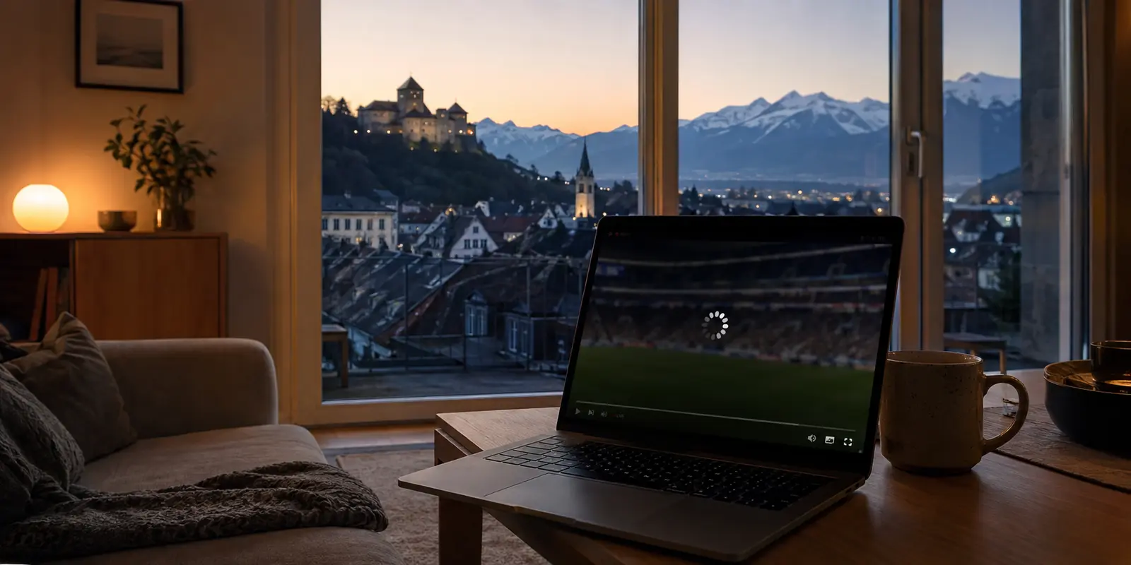 Bestes VPN für Liechtenstein mit Schweizer IP 2026: Proton gewinnt – Nähe reicht nicht
