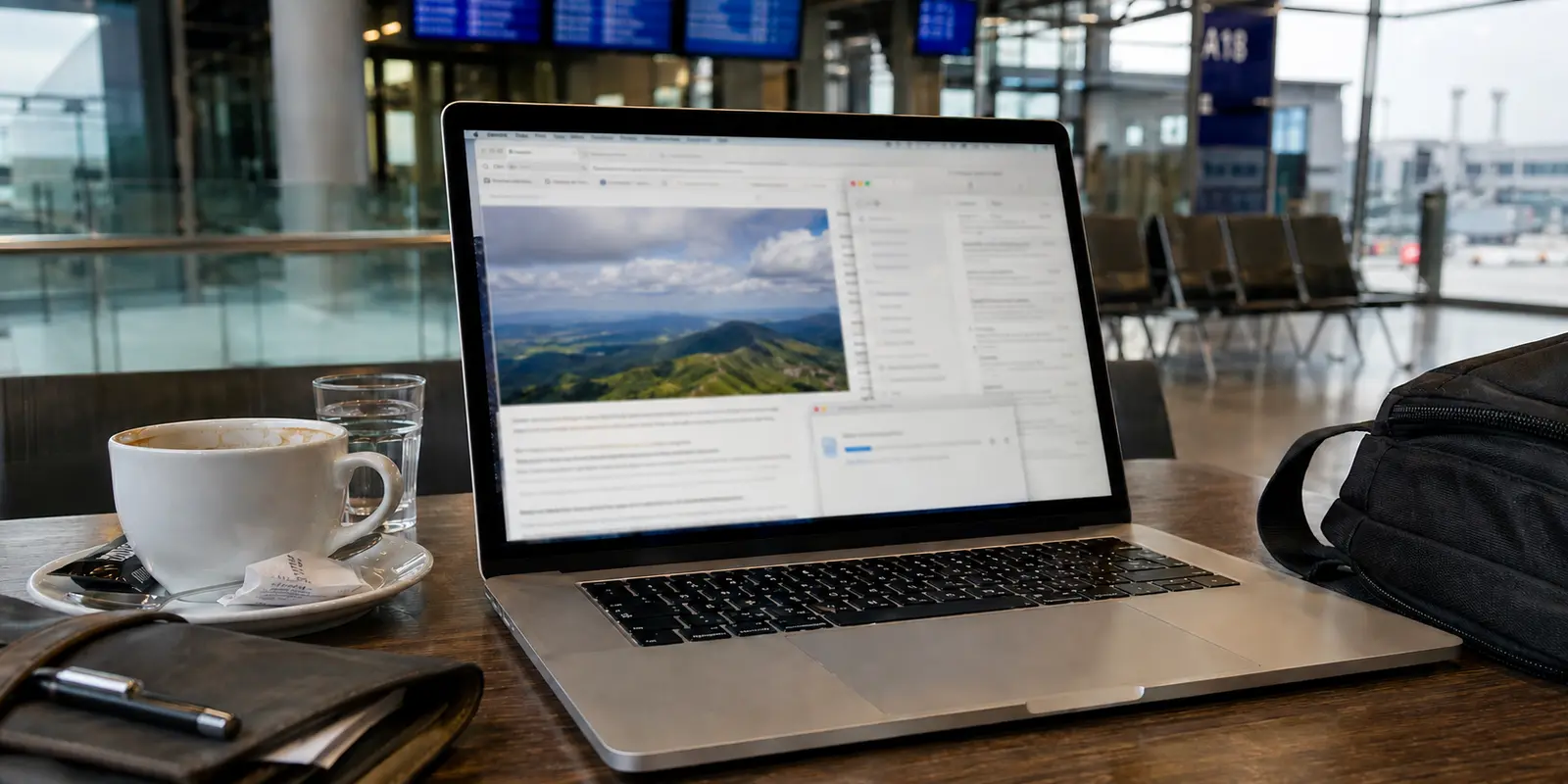 VPN auf dem Mac 2026: Erst macOS prüfen, dann den Anbieter