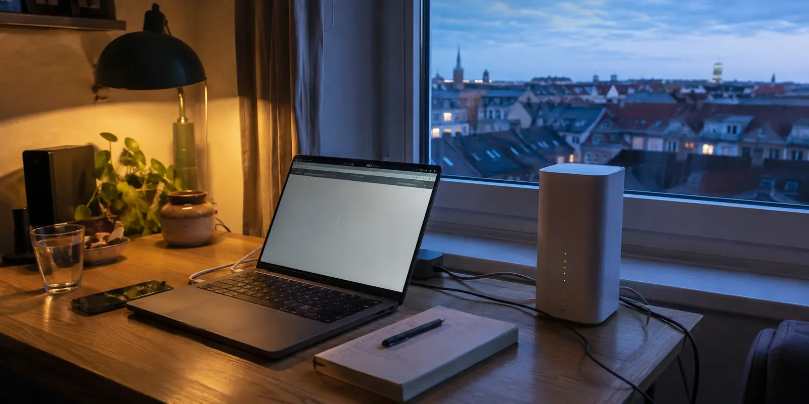 VPN am Heimrouter oder direkt am Gerät?