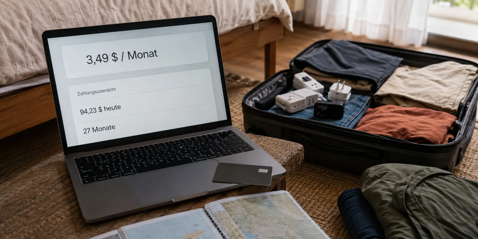 Bestes VPN für nur einen Monat: Eine 30-Tage-Geld-zurück-Garantie ist kein Monatsabo