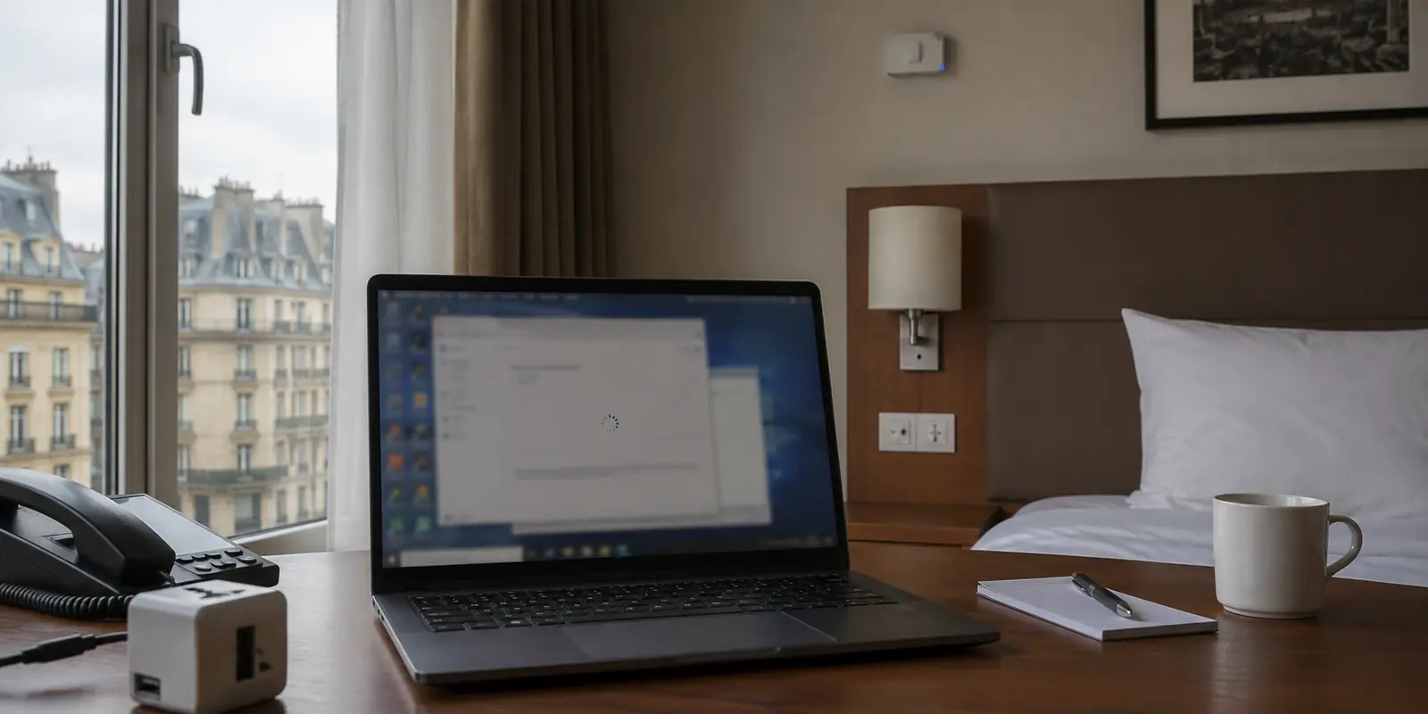 Bestes VPN für Remote Desktop im Ausland: Ein zusätzlicher VPN kann die Verbindung sogar verschlechtern