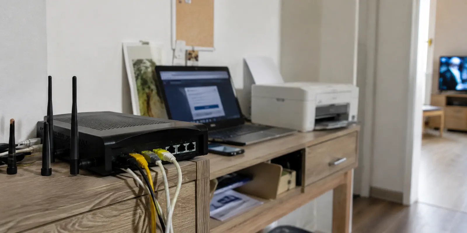 Bestes VPN für Router 2026: ExpressVPN Fortify gewinnt – aber die meisten brauchen es nicht