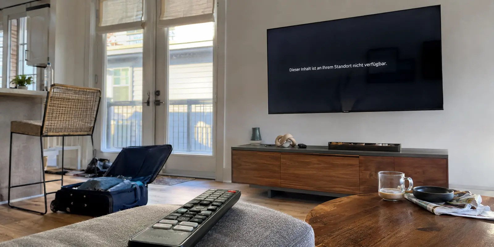 VPN auf dem Smart TV 2026: Erst das Betriebssystem prüfen