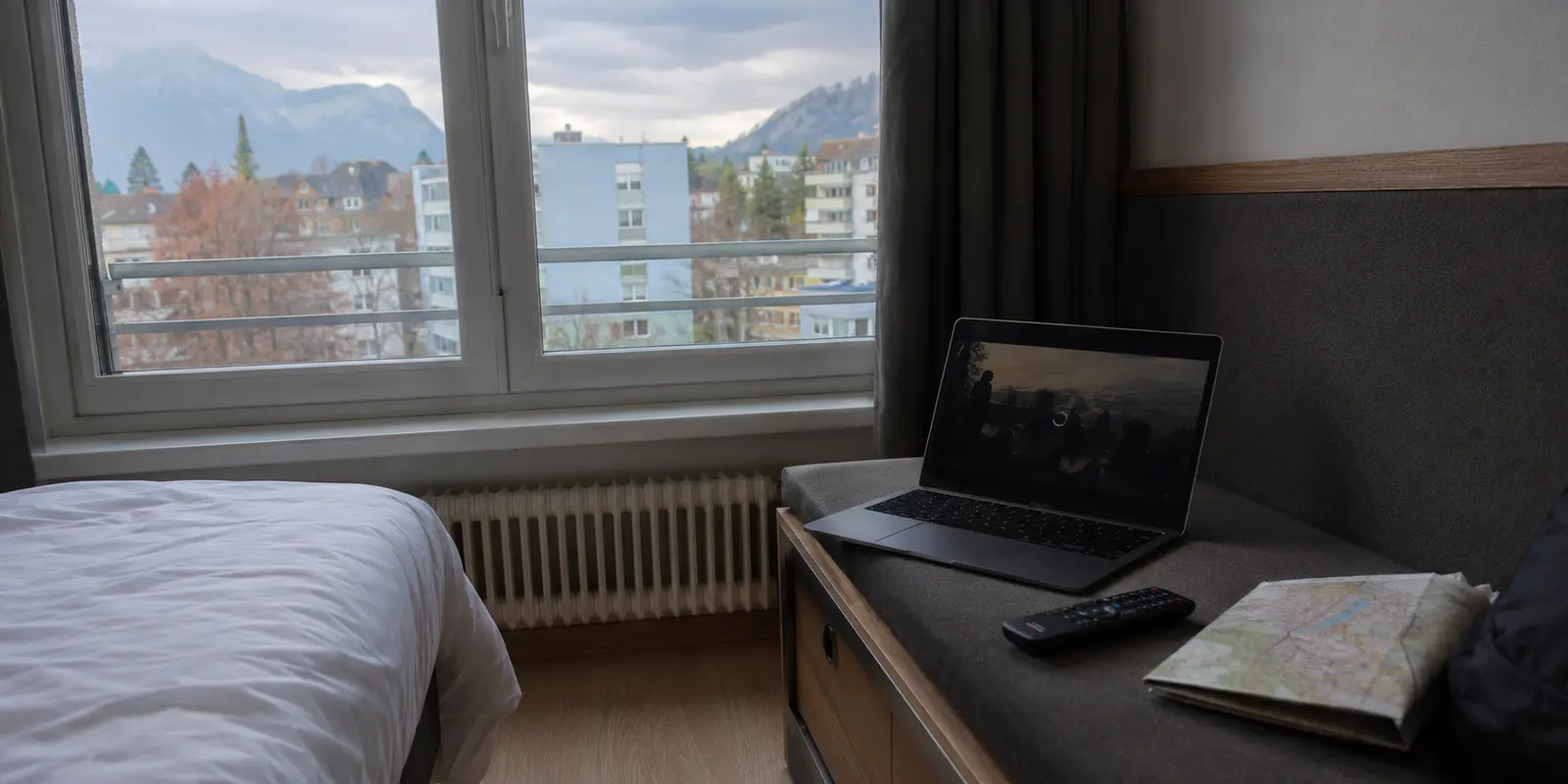 Schweizer Fernsehen im Ausland: Was VPNs lösen können und was nicht