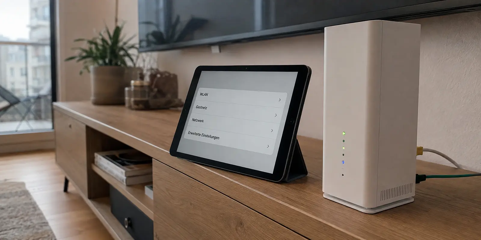 VPN mit der Sunrise Connect Box: Was am Router wirklich nötig ist