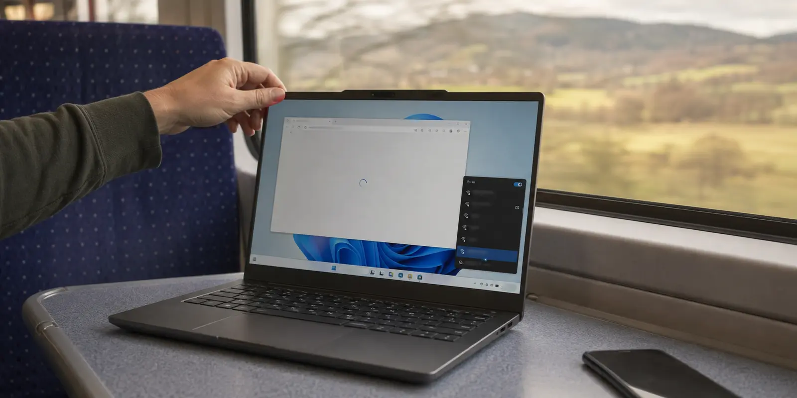 VPN für Windows 11: Warum der Ruhezustand wichtiger ist als der Speedtest