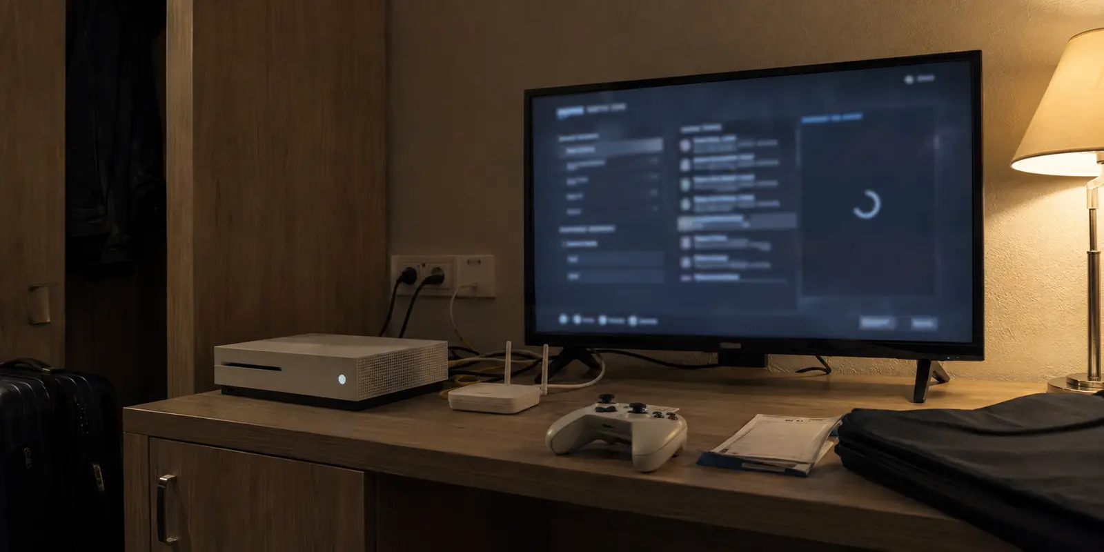 Xbox und VPN: Warum weniger Ping meist der falsche Maßstab ist