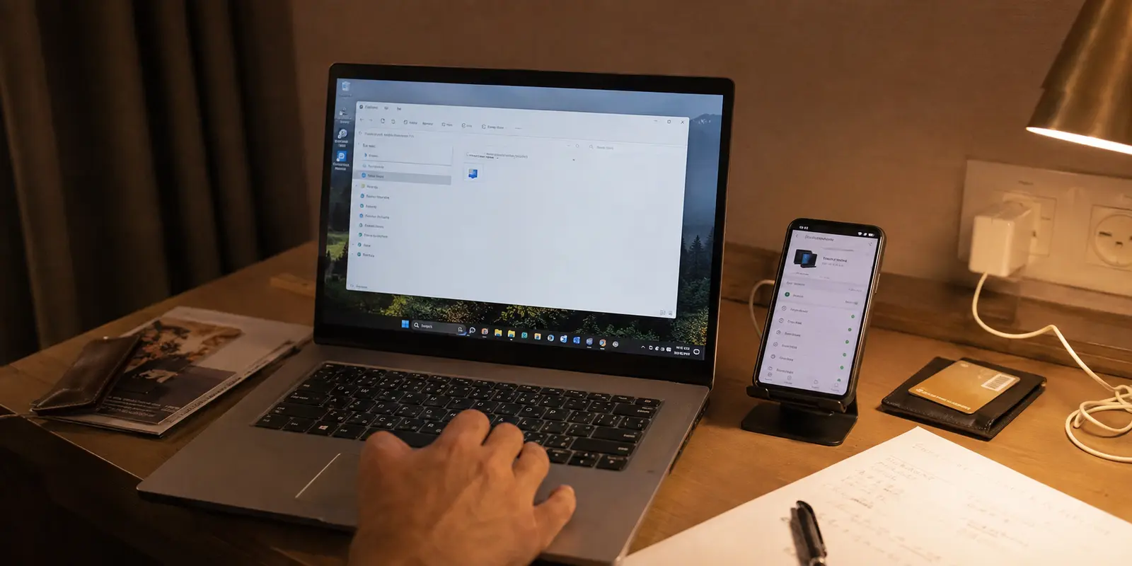 Bestes VPN für Zugriff auf das Heimnetz: Öffne nicht das ganze Zuhause, wenn du nur ein Gerät brauchst