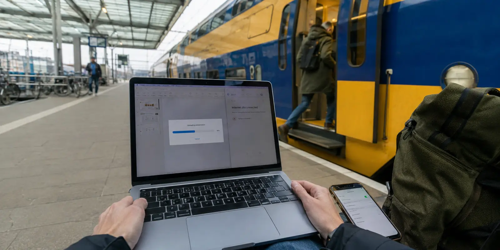 Bestes VPN für die Niederlande 2026: Bist du dort – oder brauchst du nur eine niederländische IP?