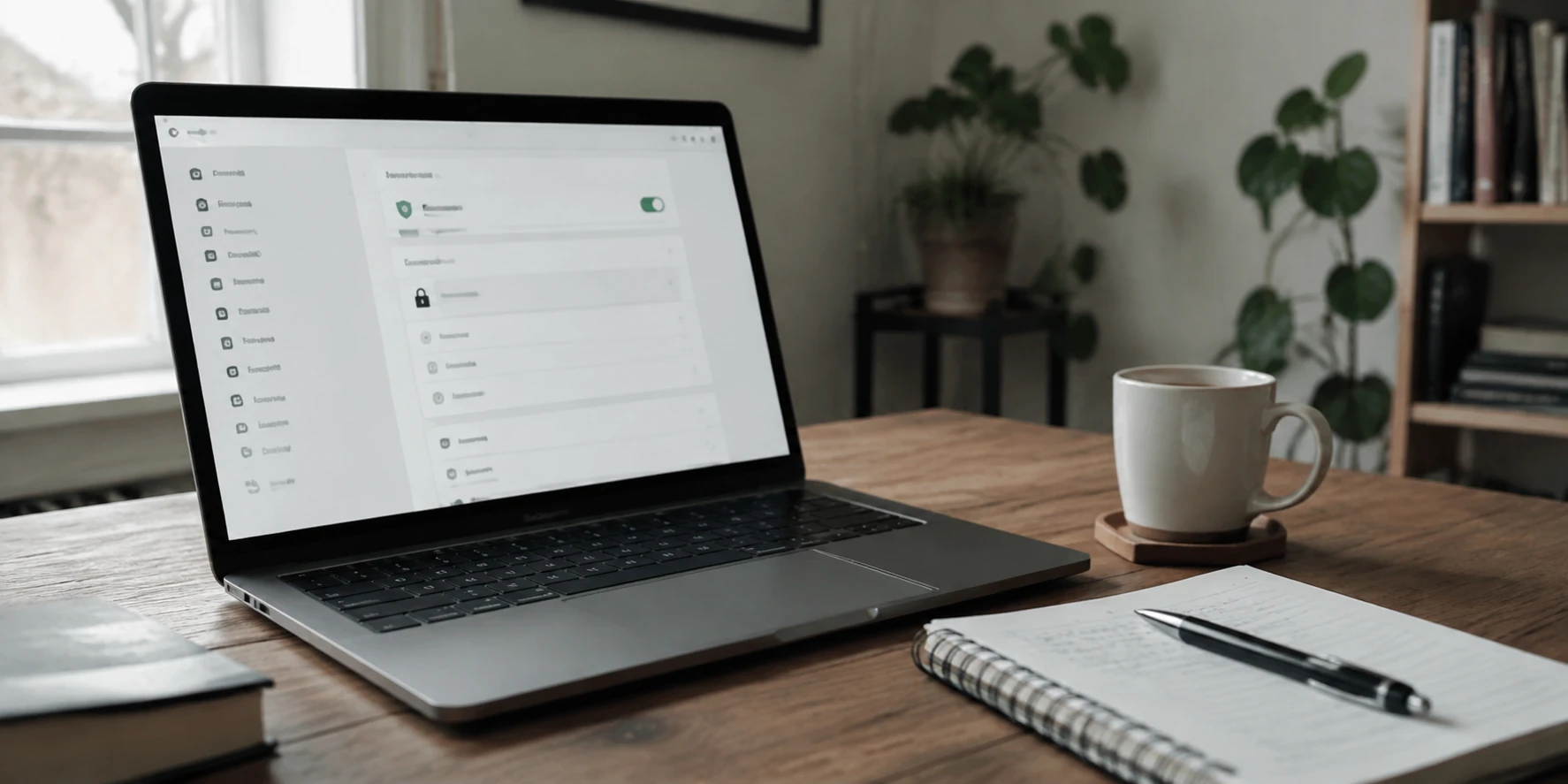 VPN ohne Registrierung: Konto, E-Mail und Passwort auseinanderhalten