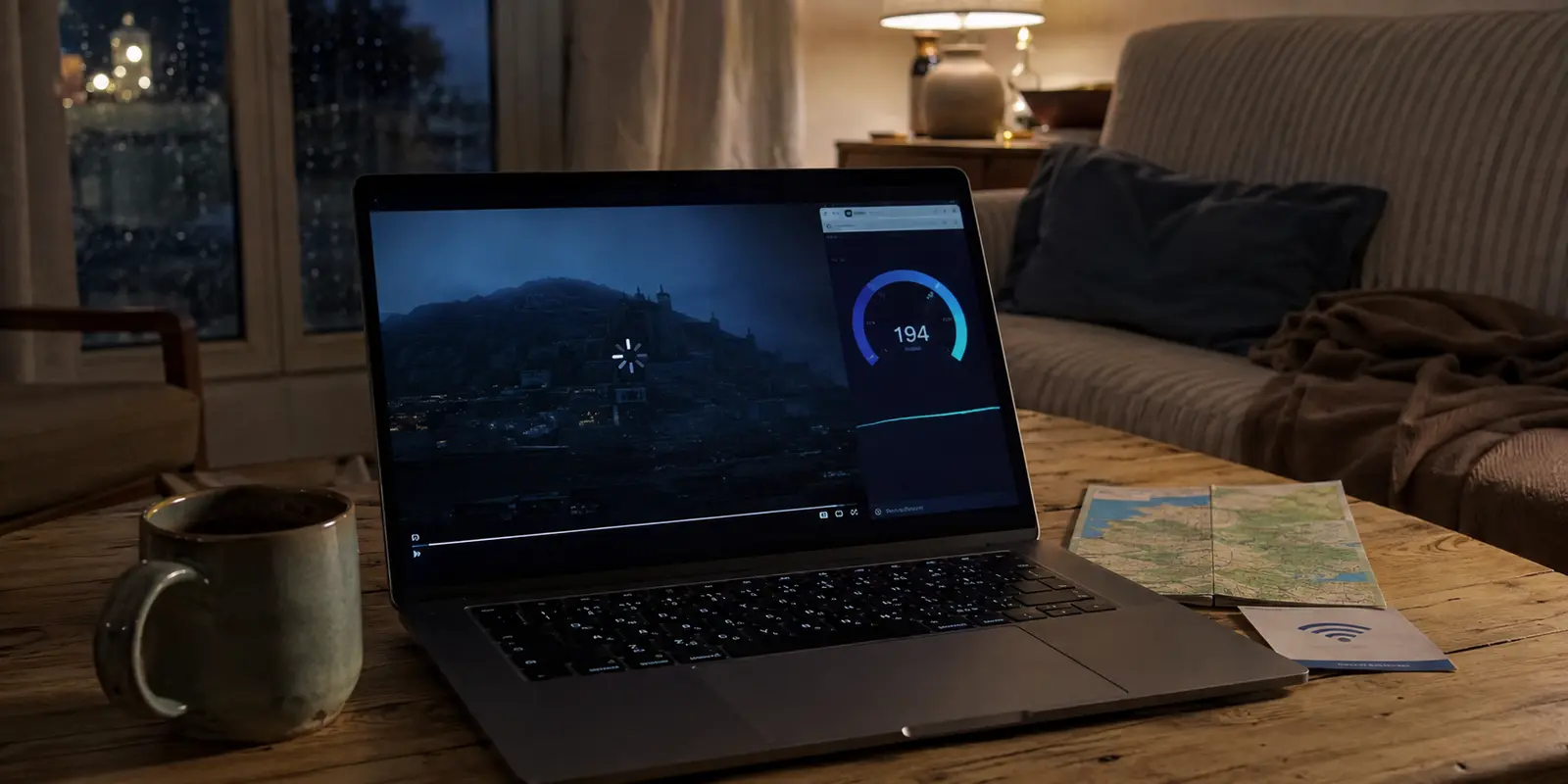 Bestes VPN für Streaming 2026: Prüfe zuerst, ob dein Stream überhaupt ein VPN-Problem hat