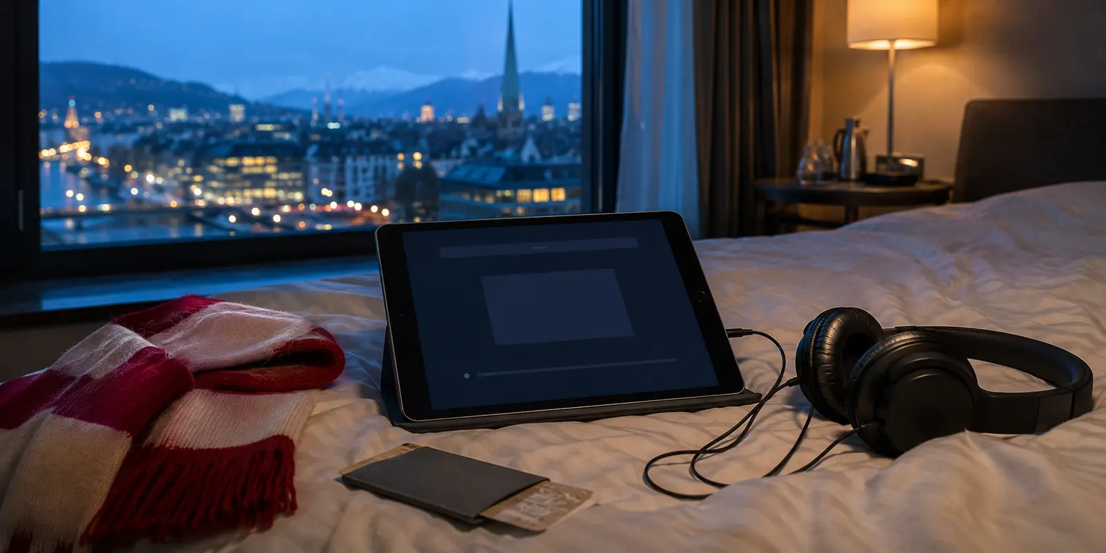 Warum erkennt blue TV eine VPN? Oft sieht der Dienst nicht dein VPN-Protokoll, sondern deine Ausgangsverbindung