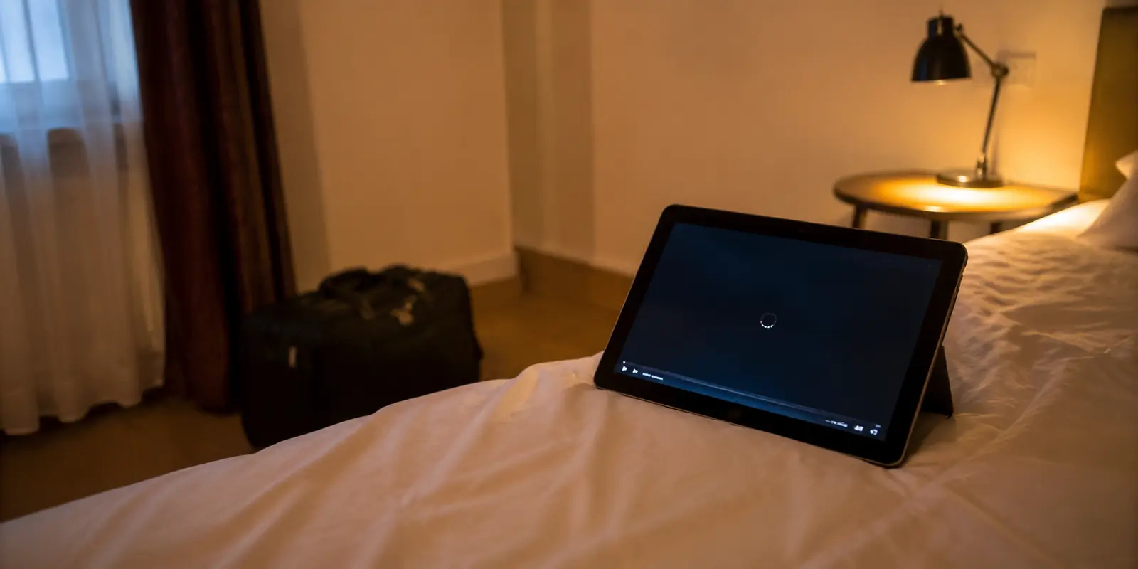 blue TV im Ausland: Warum Aufnahmen laufen und Live-TV nicht