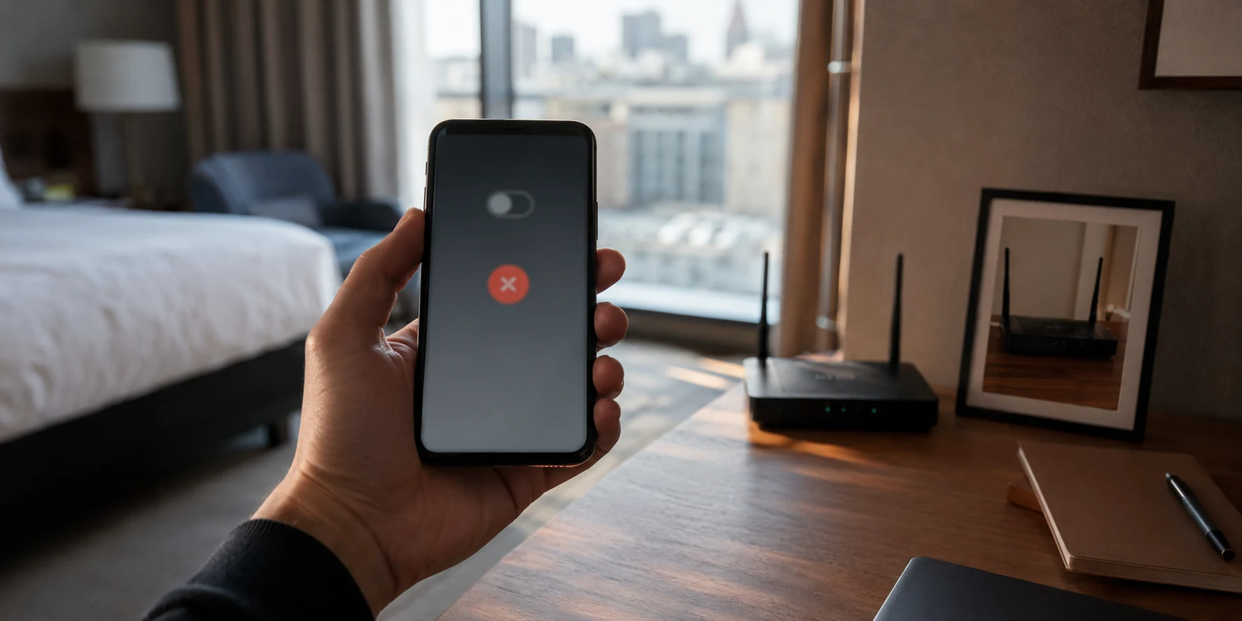 CGNAT oder DS-Lite für Heim-VPN? Entscheidend ist, ob dein Zuhause von außen erreichbar ist
