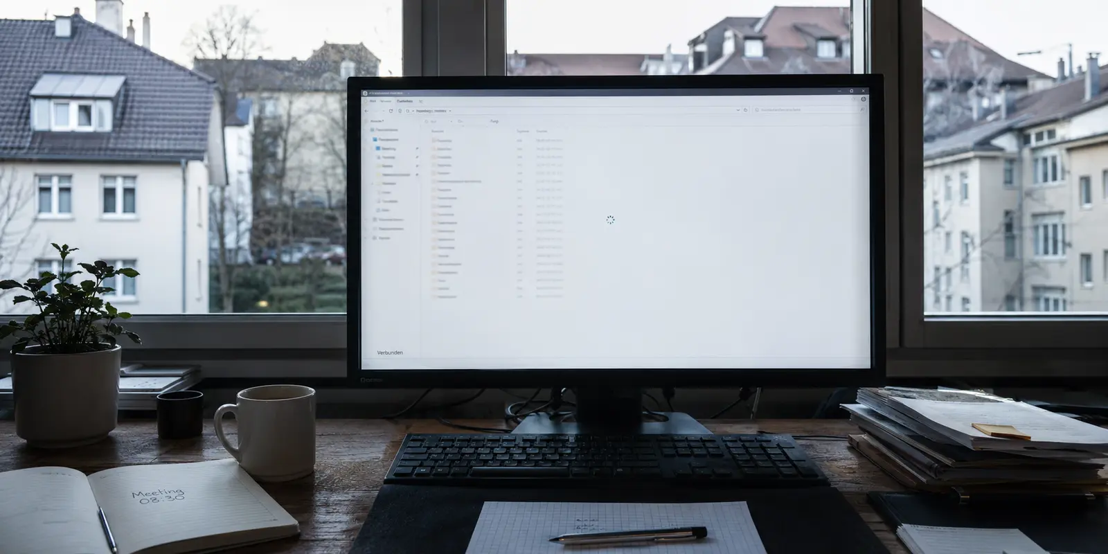 Sunrise Firmen-VPN extrem langsam? Wenn kleine Daten gehen und große hängen, ist die MTU der entscheidende Hinweis