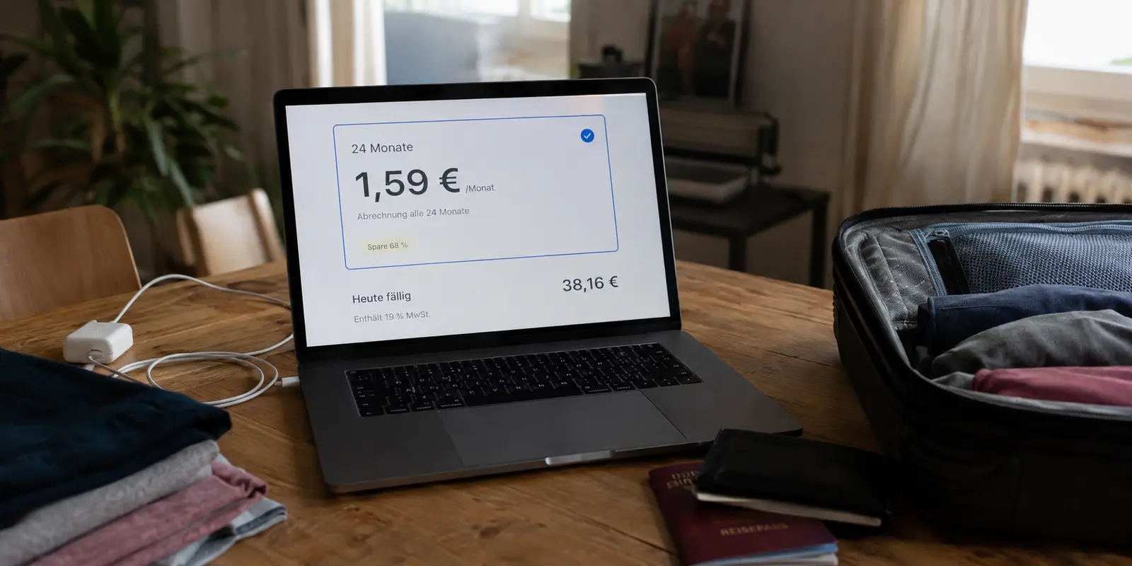 VPN-Angebote 2026 in Deutschland: Was ein Rabatt wirklich kostet