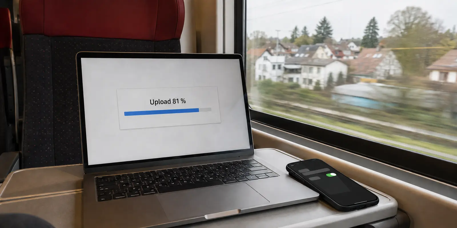Bester VPN-Anbieter für die Deutschschweiz: Proton gewinnt, weil Deutsch keine Streamingregion ist