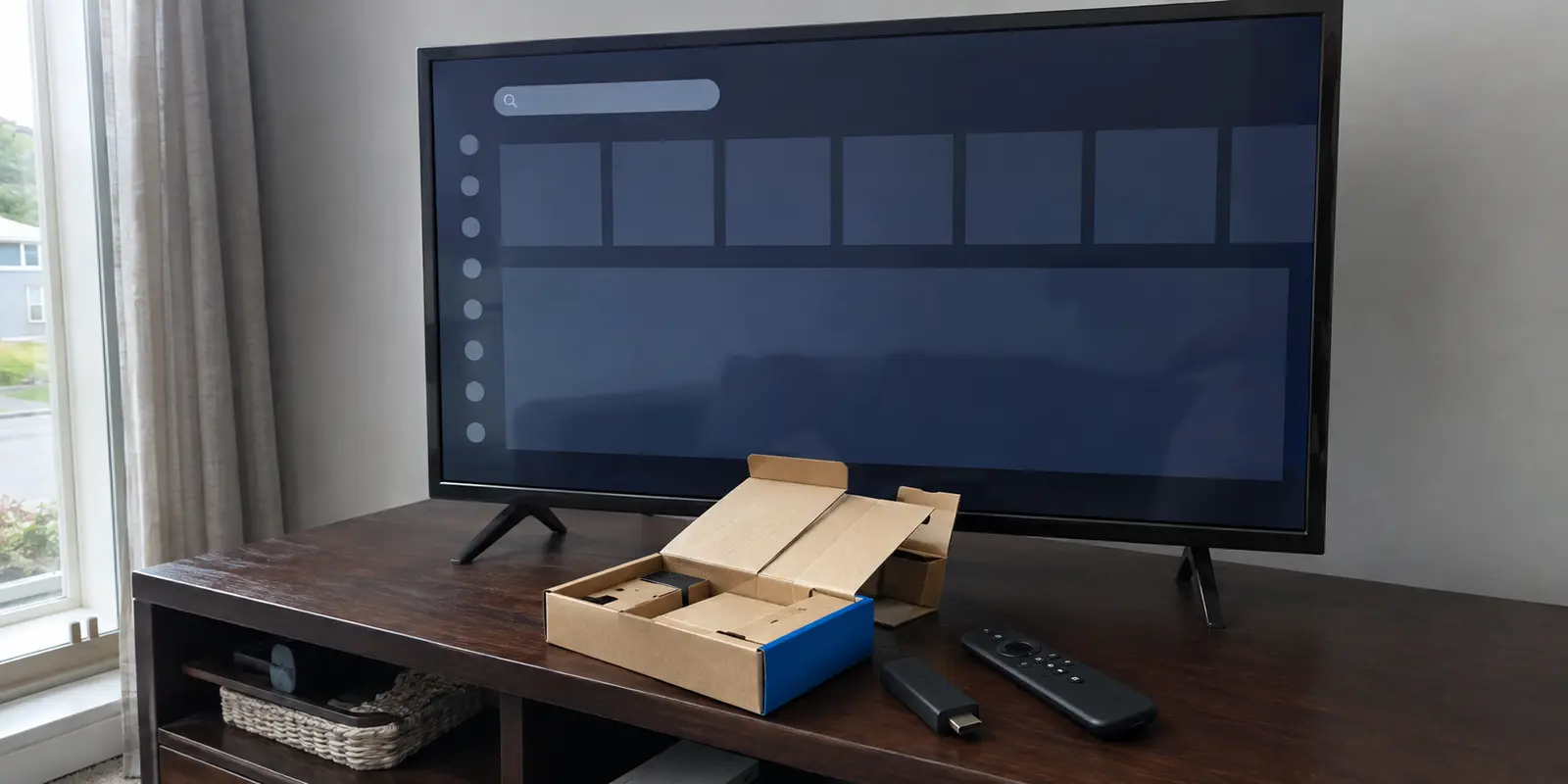 VPN auf Fire TV 2026: Fire OS, Vega OS und der praktische Unterschied