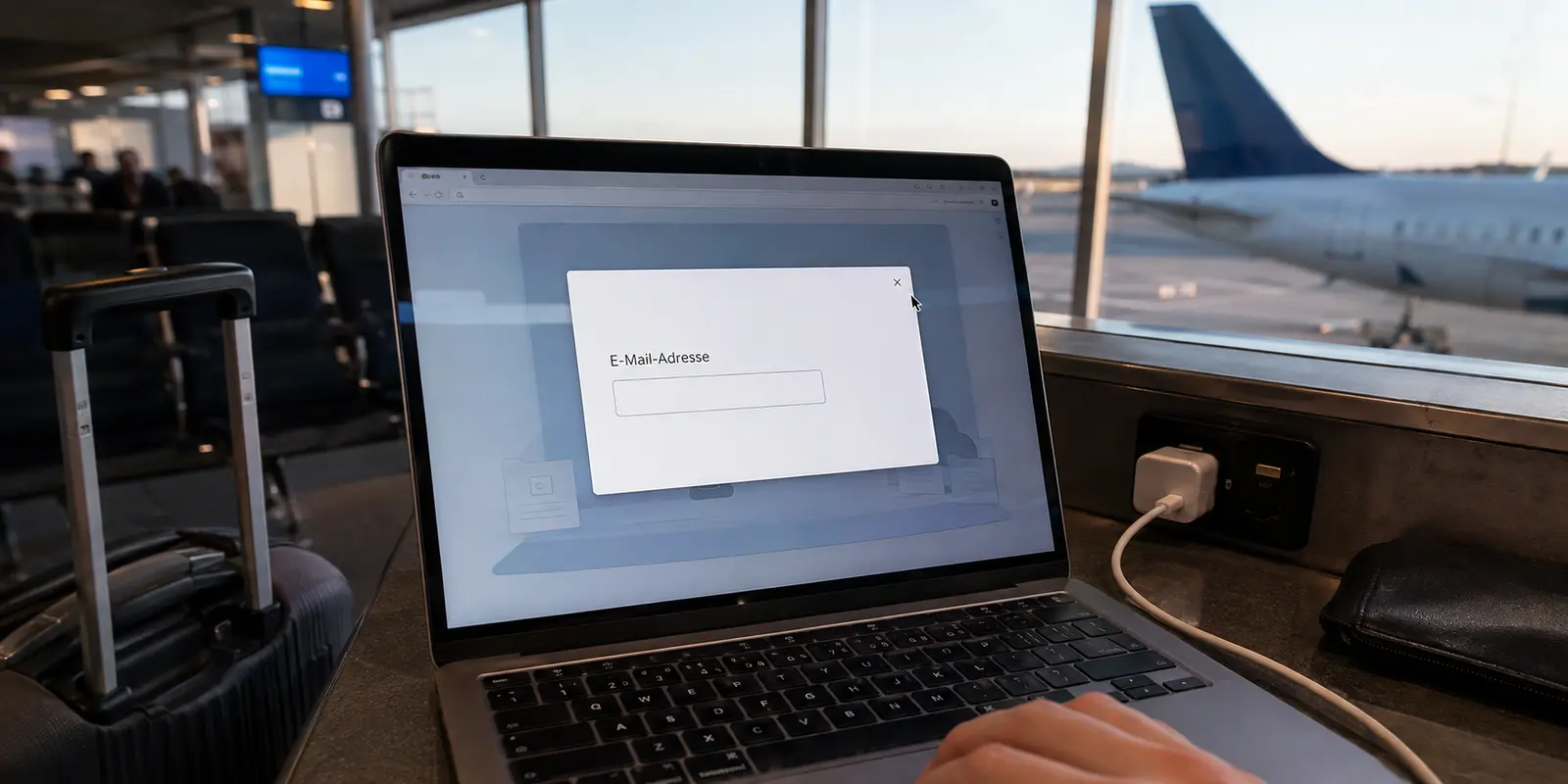 VPN ohne E-Mail-Adresse: Was Anmeldung und Zahlung wirklich verraten