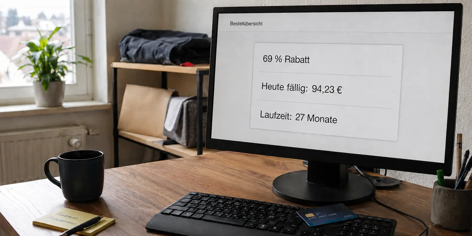 VPN Rabatt 2026: Erst den Checkout vergleichen – ein Gutscheincode ist nicht automatisch billiger