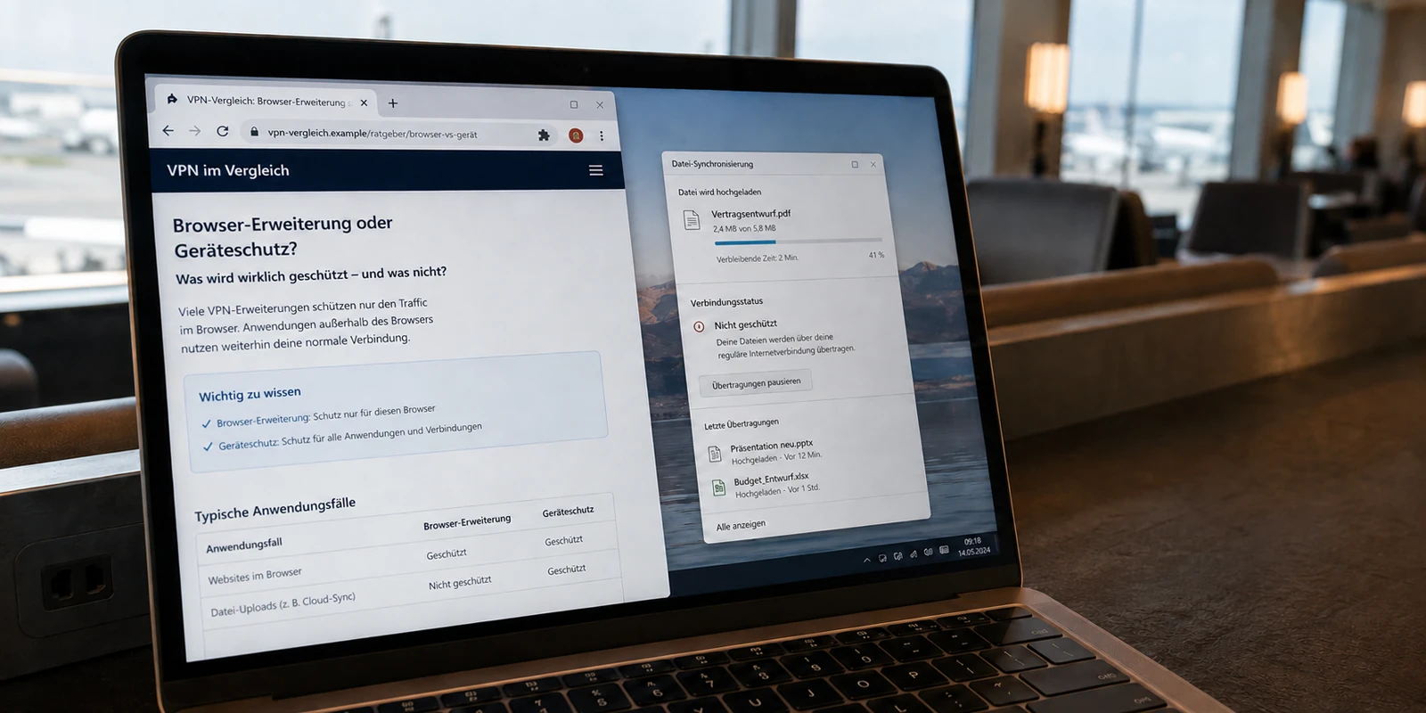 VPN Vergleich 2026: Vergleiche nicht sechs Marken, wenn dahinter nur wenige Eigentümer stehen