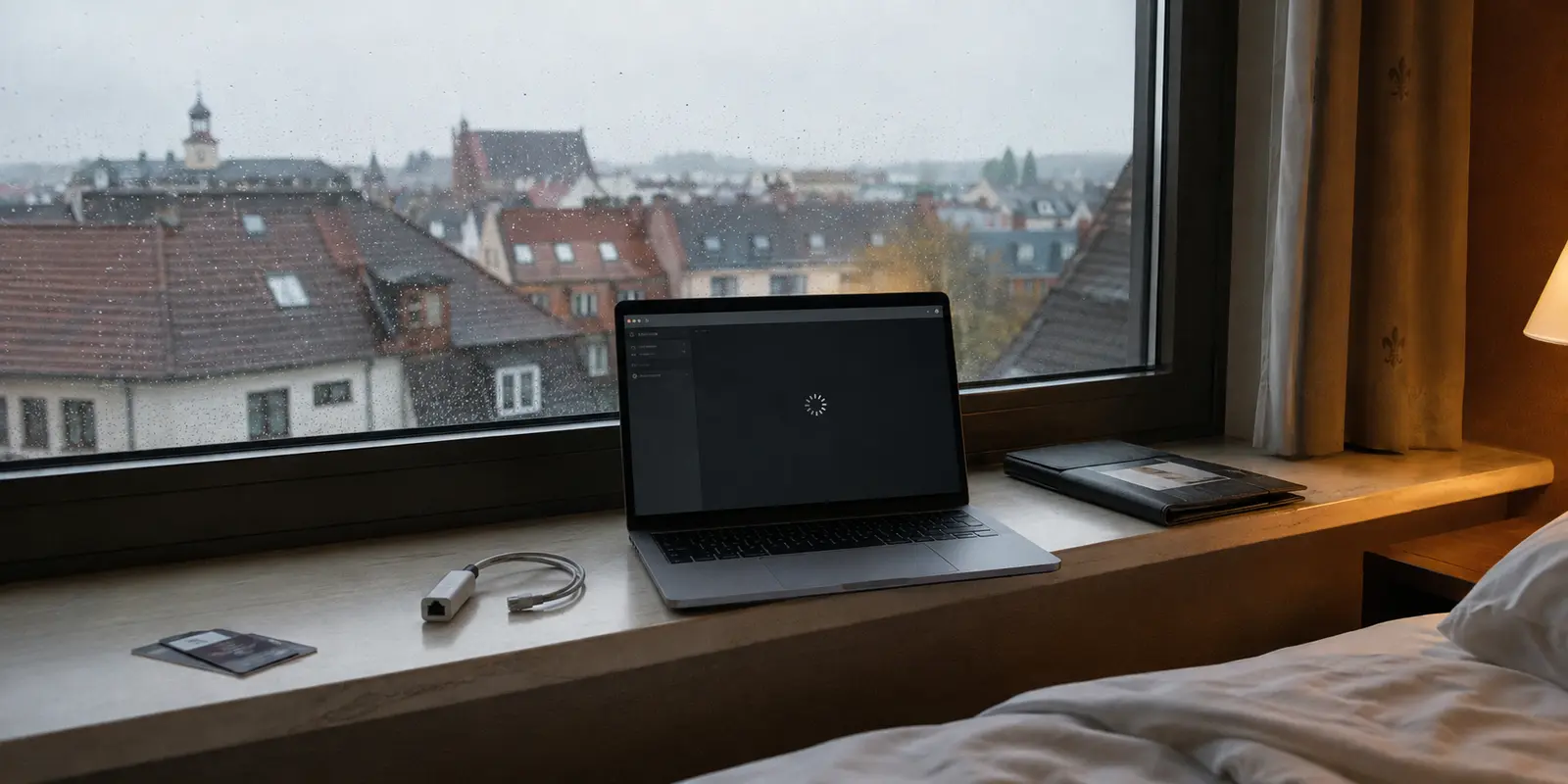 Deutsche Glasfaser und CGNAT: Nur Ihr Heim-VPN ist blockiert – die VPN-App nicht