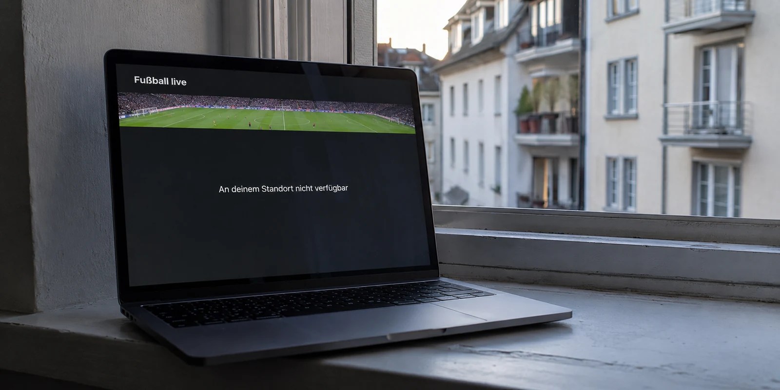 Deutsche IP-Adresse in der Schweiz 2026: Viele deutsche Sender laufen schon ohne Deutschland-VPN