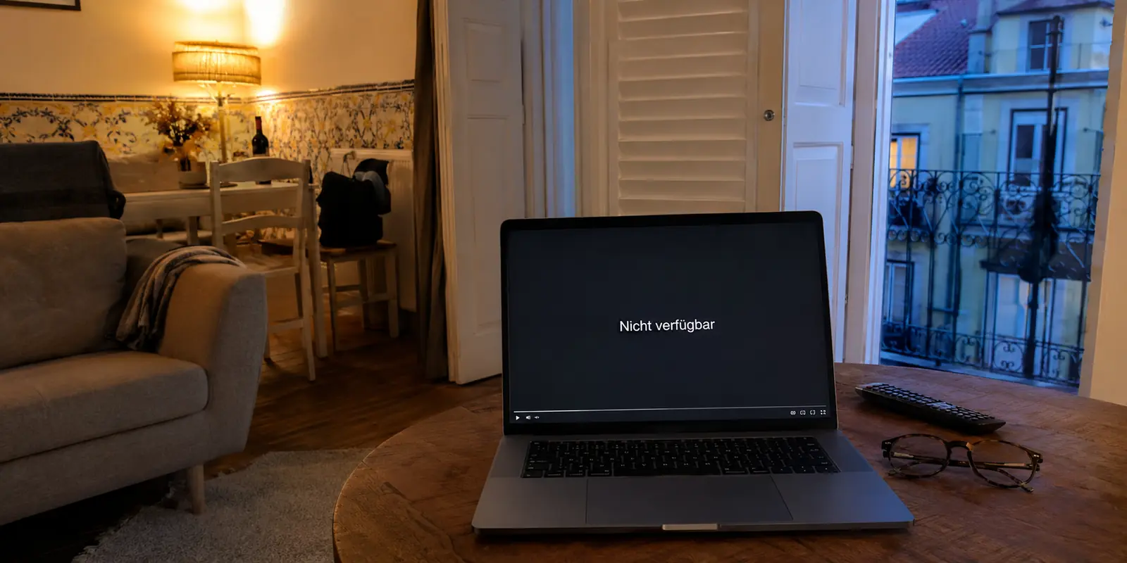 Deutsche IP-Adresse in Portugal: Für Shopping brauchst du sie fast nie – beim Fernsehen manchmal schon
