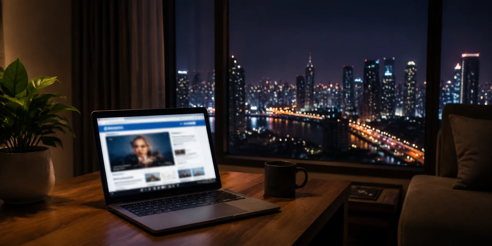 Deutsche IP-Adresse in Thailand: Sie macht dein Netz deutsch – nicht dein Konto