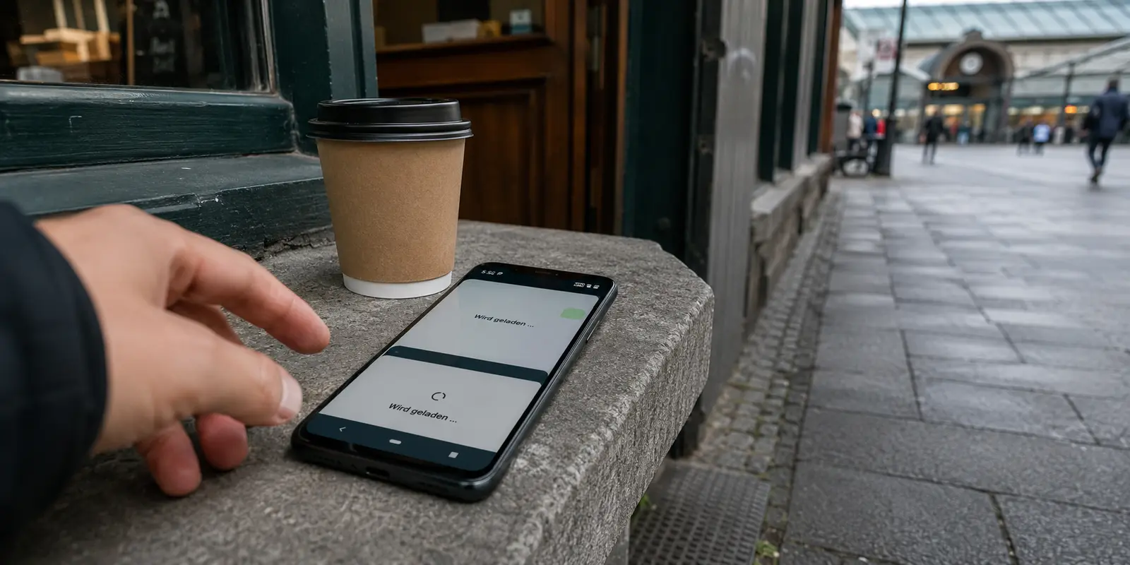 Android-VPN 2026: Warum der Netzwechsel wichtiger ist als der Speedtest