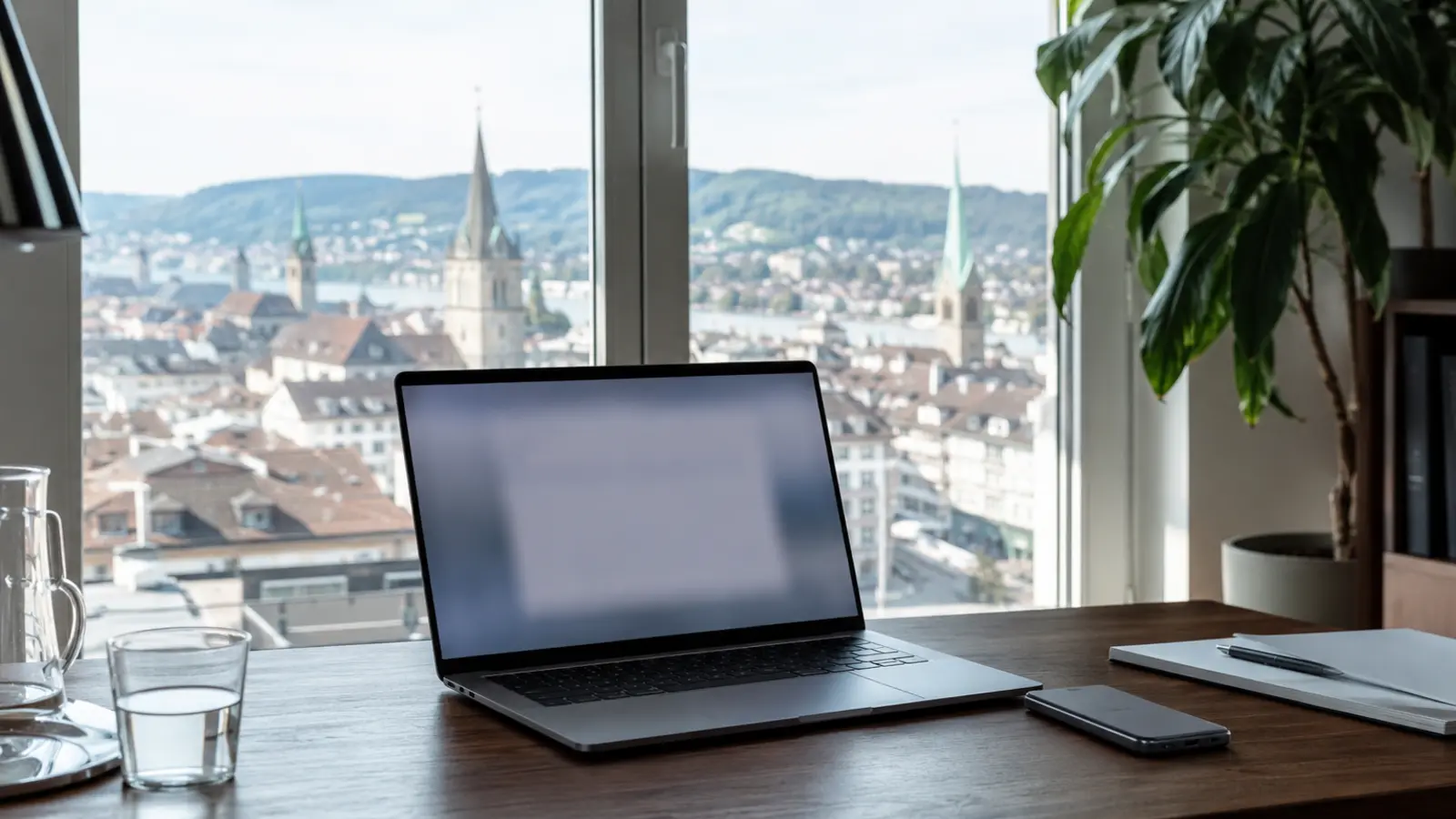 Wenn GlobalProtect im Sunrise-WLAN hängen bleibt