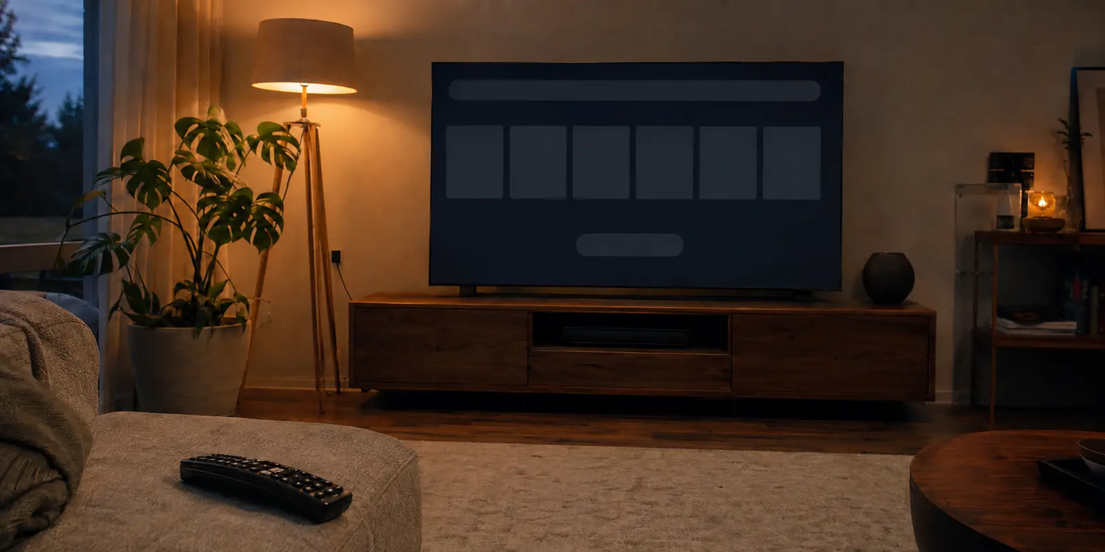 LG Smart TV und VPN: Warum die IP nicht die LG-Region ändert