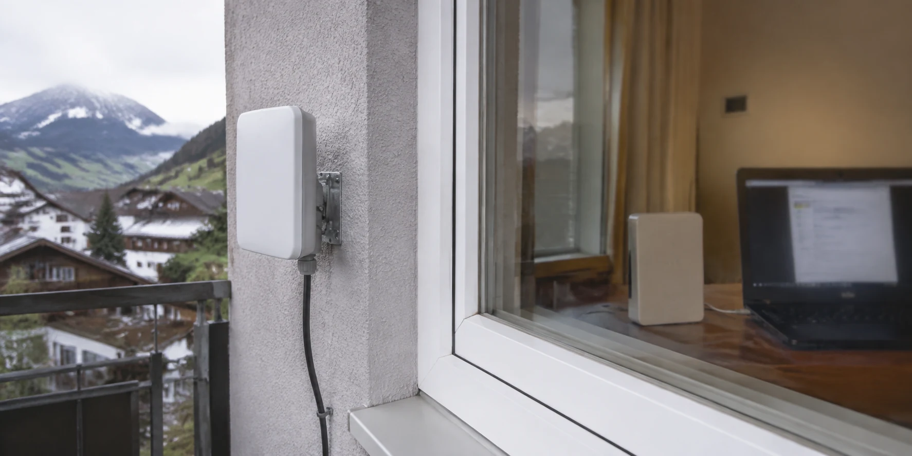 Magenta 5G Outdoor Box mit VPN: Firmen-VPN, VPN-App oder Heimzugriff – drei Fälle, drei Lösungen