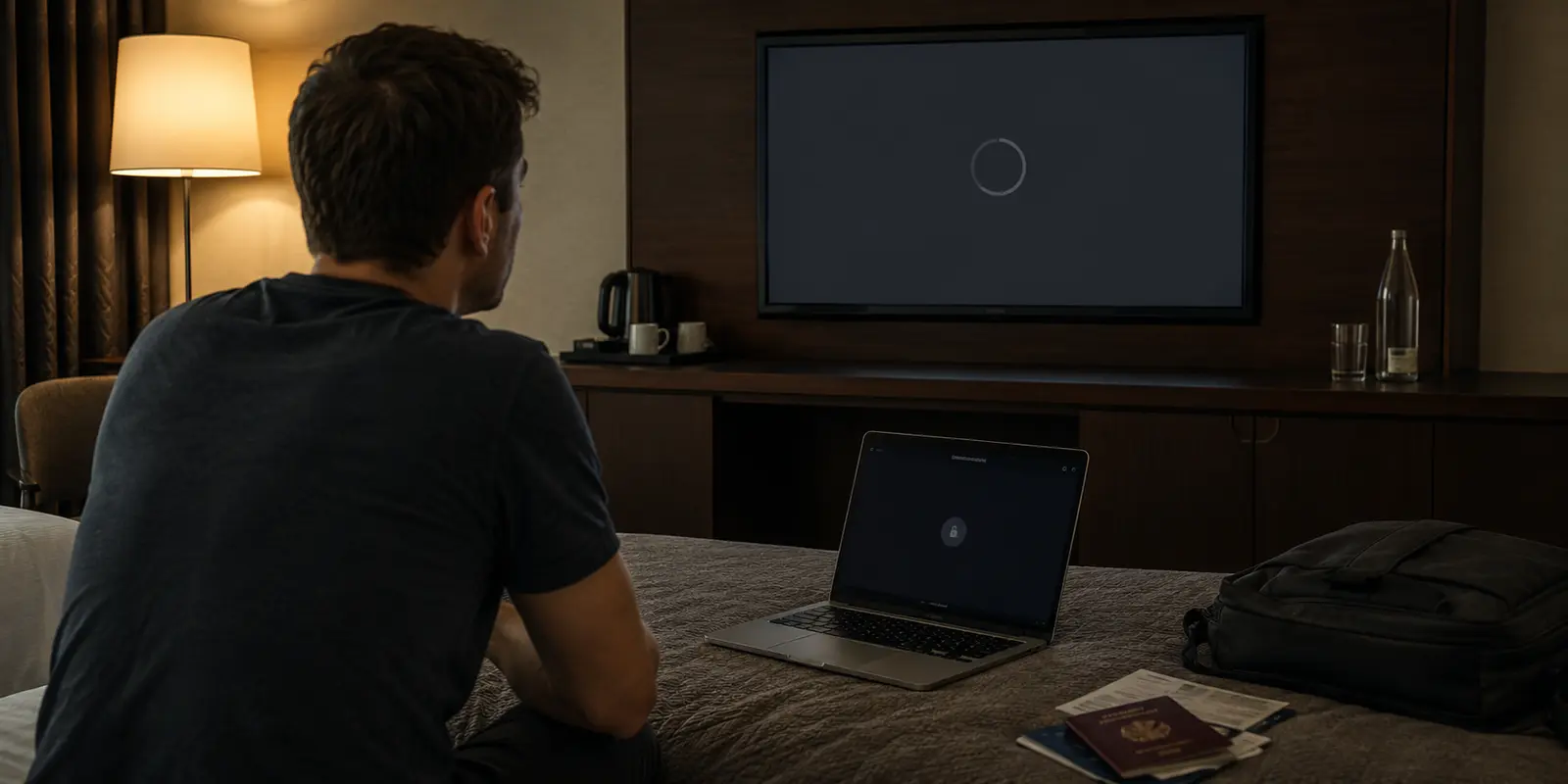 MagentaTV trotz EU-Aufenthalt gesperrt: Erst VPN aus, dann Wohnsitzfreigabe prüfen