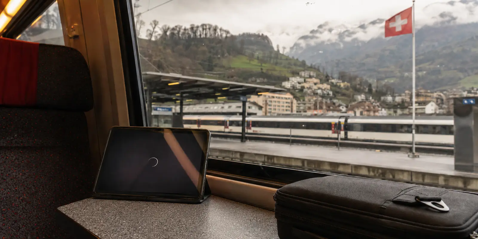 MagentaTV im Ausland: Drei Reisesituationen, drei Lösungen