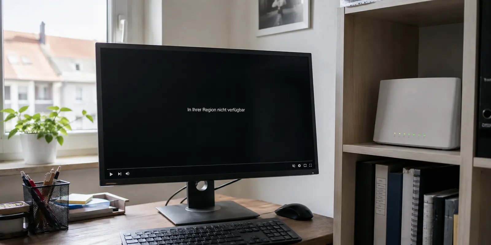 Warum eine scheinbar richtige IP-Zuordnung trotzdem gesperrt werden kann