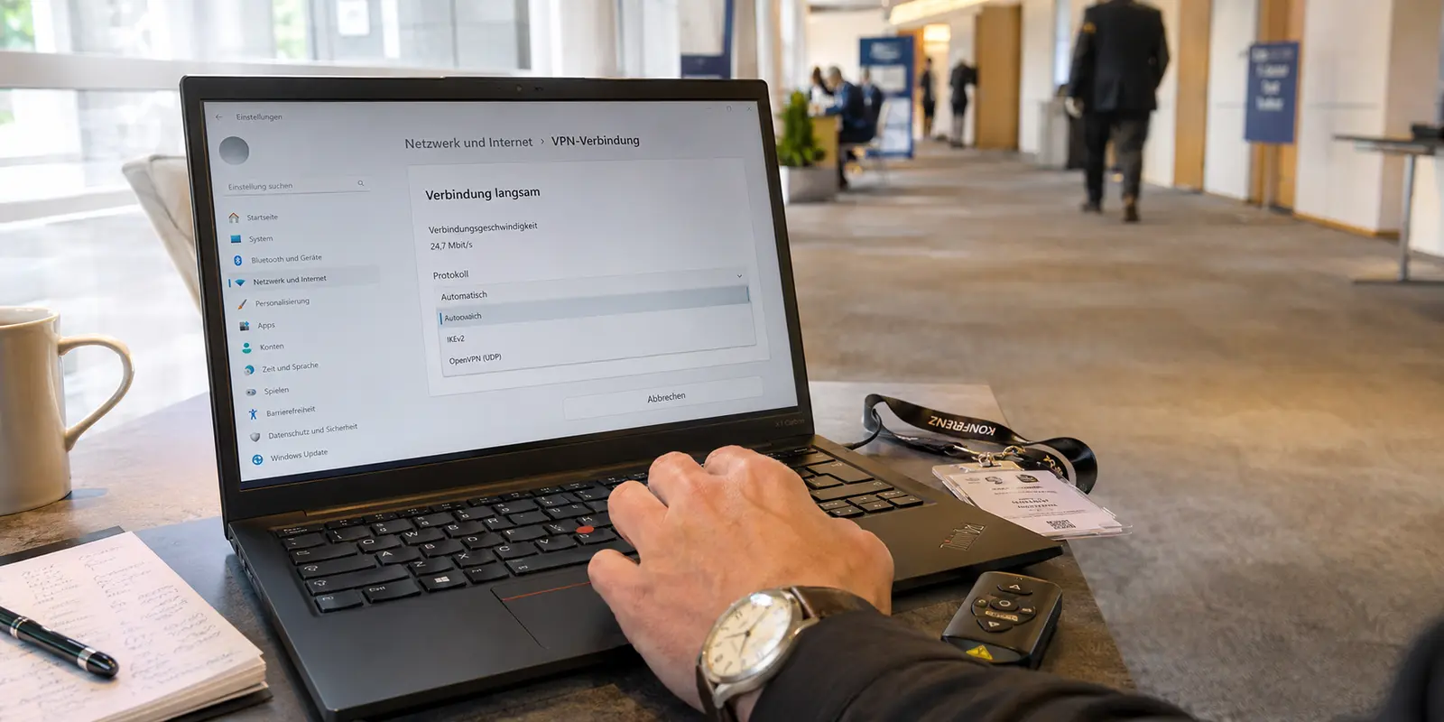 Beste NordVPN-Alternative 2026: Wechsle nicht zum nächsten NordVPN-Klon – beseitige den Grund, warum du gehst