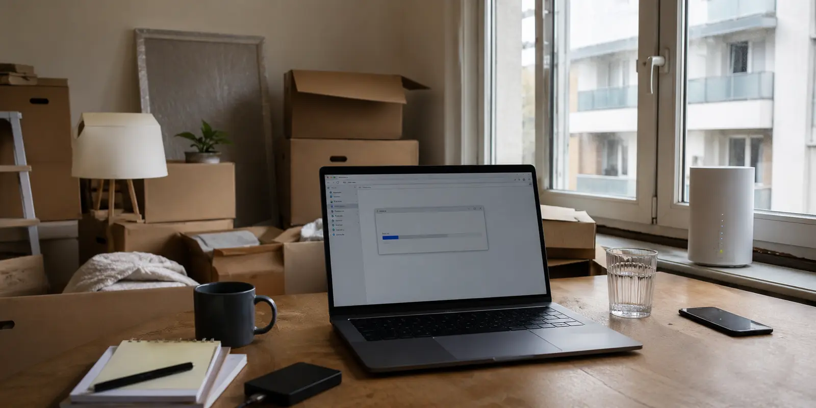 O2 Home und HomeSpot: Was ein VPN hier wirklich verändert
